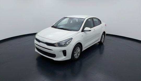 Kia • Rio