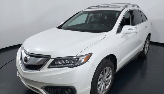 Acura • RDX