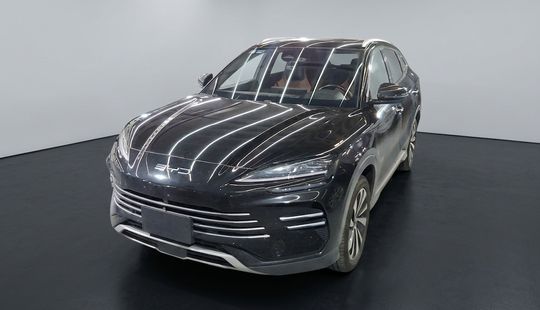 Byd • Song plus
