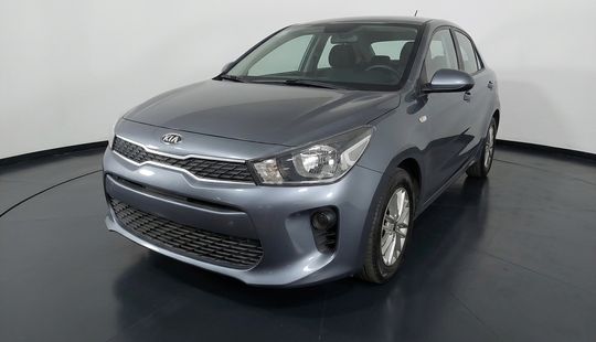 Kia • Rio