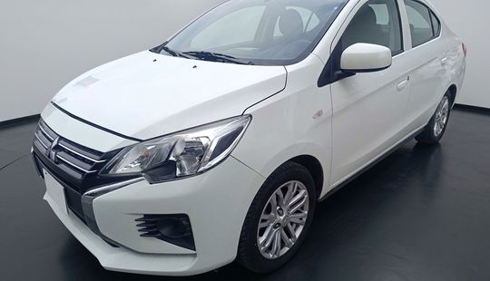 Mitsubishi • Mirage