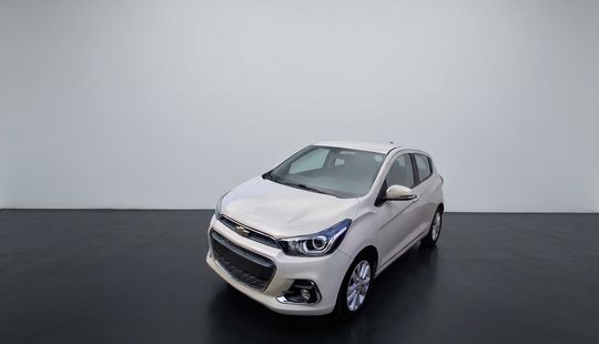 Chevrolet • Spark