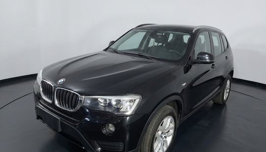 Bmw • X3
