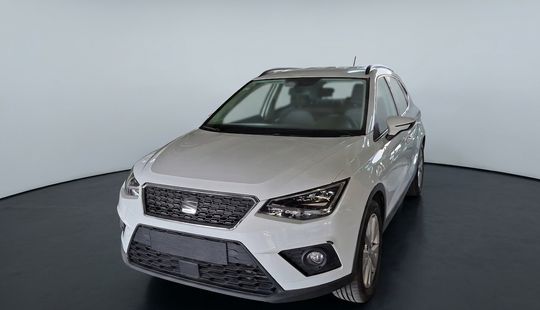 Seat • Arona