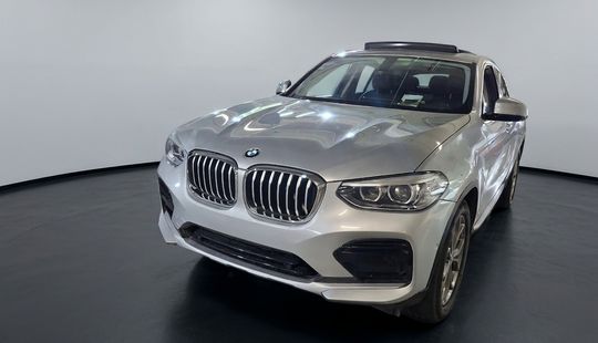 Bmw • X4