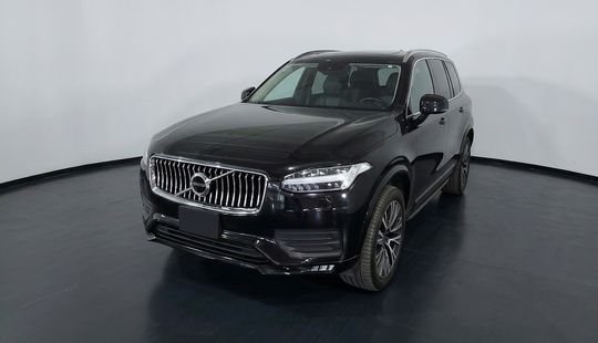 Volvo • XC90