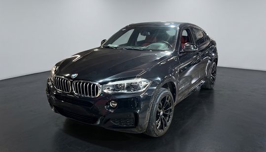 Bmw • X6