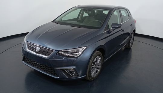 Seat • Ibiza