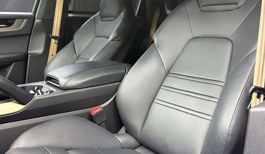 Porsche Cayenne 4.0 V8 TURBO E-HYBRID AUTO Suv 2025