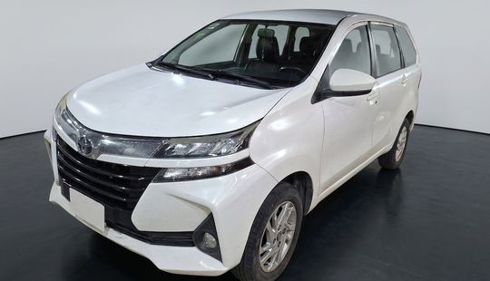 Toyota • Avanza