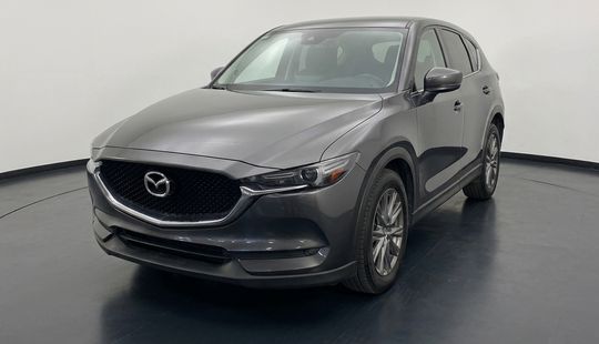 Mazda • CX-5