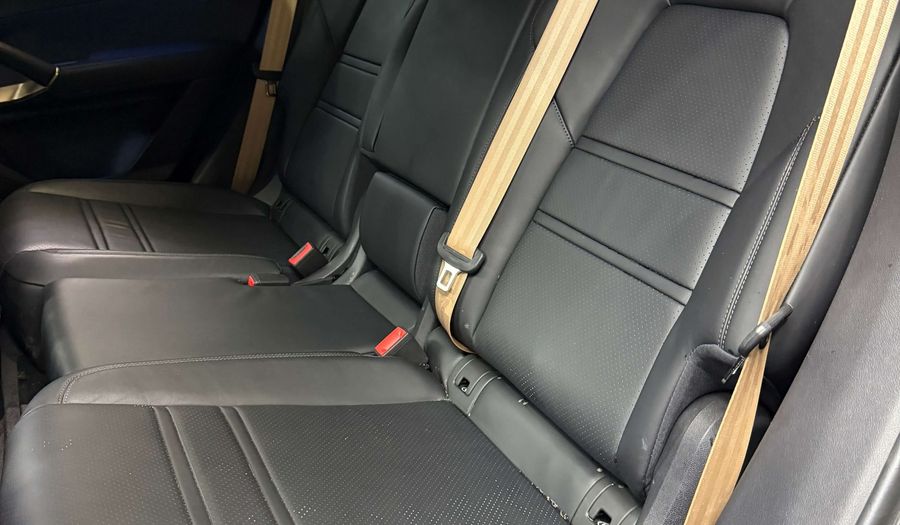 Porsche Cayenne 4.0 V8 TURBO E-HYBRID AUTO Suv 2025