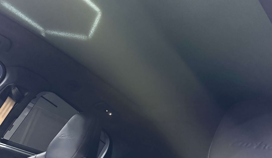 Porsche Cayenne 4.0 V8 TURBO E-HYBRID AUTO Suv 2025