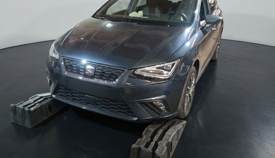 Seat • Ibiza