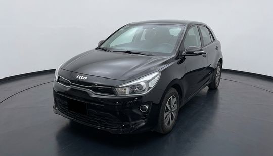 Kia • Rio