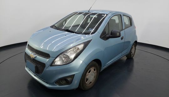 Chevrolet • Spark