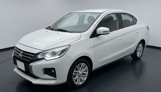 Mitsubishi • Mirage
