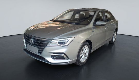 Mg • MG5