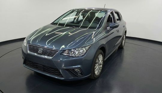 Seat • Ibiza