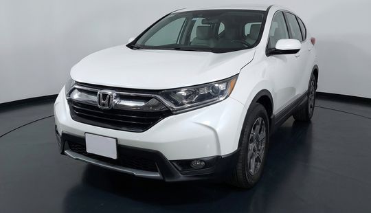 Honda • CR-V