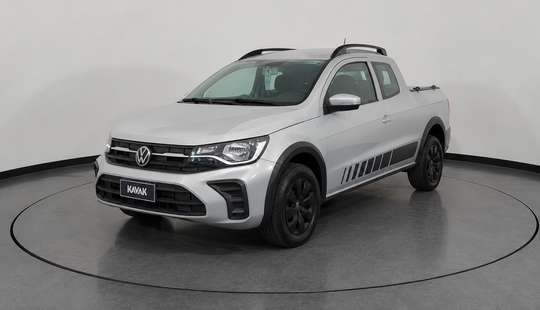 Volkswagen • Saveiro