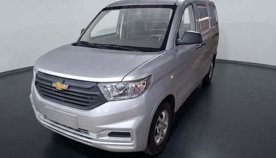Chevrolet • Tornado Van