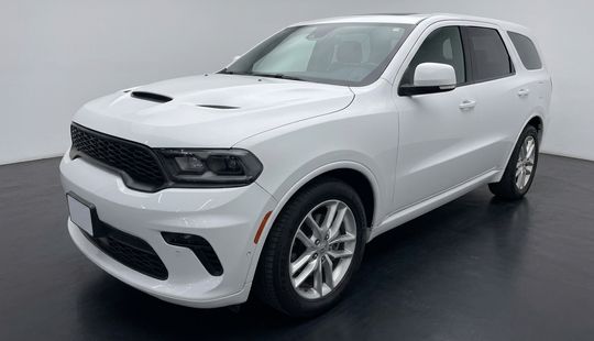 Dodge • Durango