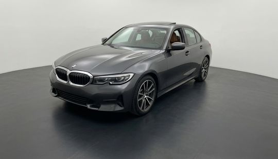 Bmw • Serie 3