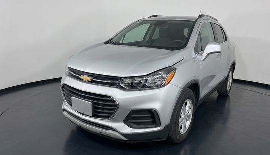 Chevrolet • Trax
