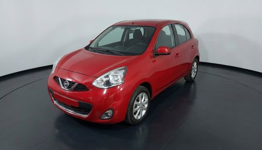Nissan • March