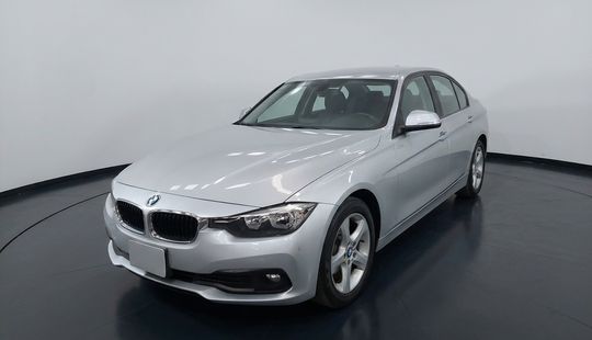 Bmw • Serie 3