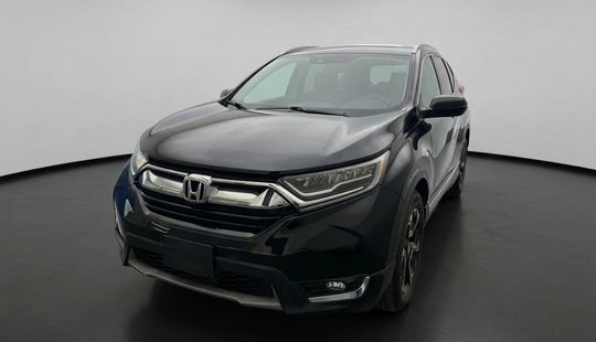 Honda • CR-V