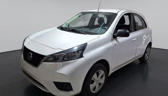 Nissan • March