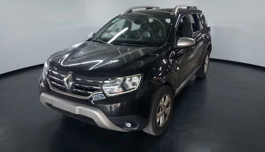2021 • 115,754 km • Manual