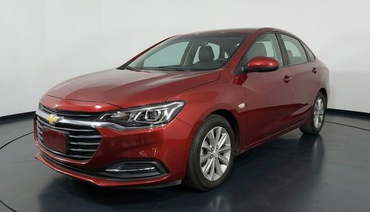 Chevrolet • Cavalier