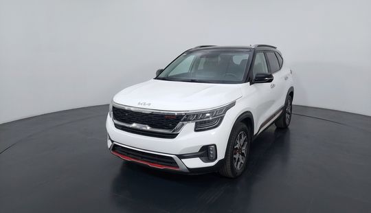 Kia • Seltos