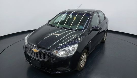 Chevrolet • Aveo