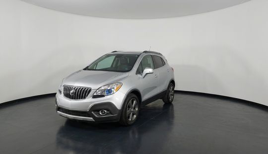 Buick • Encore