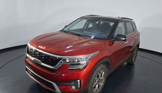 Kia • Seltos