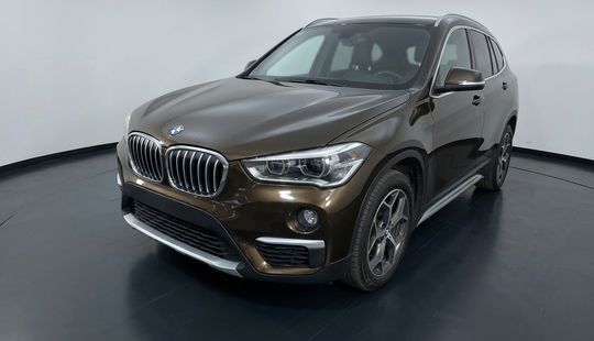 Bmw • X1