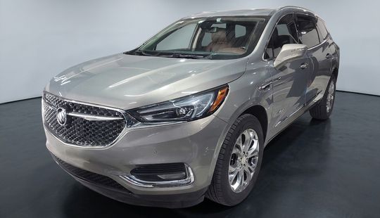 Buick • Enclave