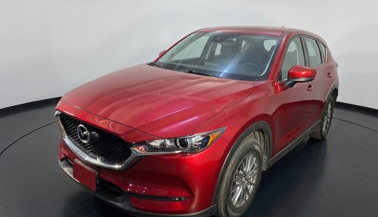 Mazda • CX-5