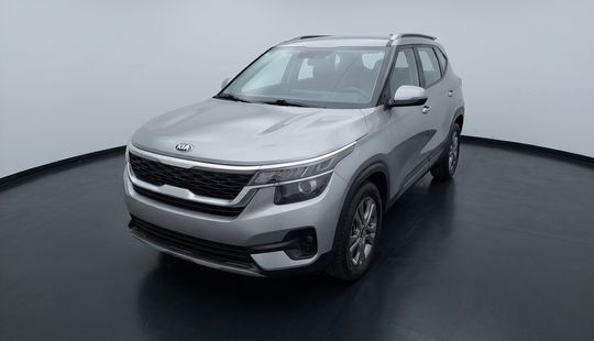 Kia • Seltos