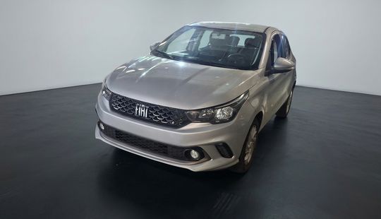 Fiat • Argo