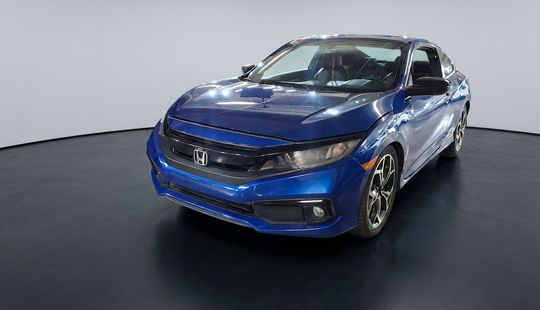 Honda • Civic