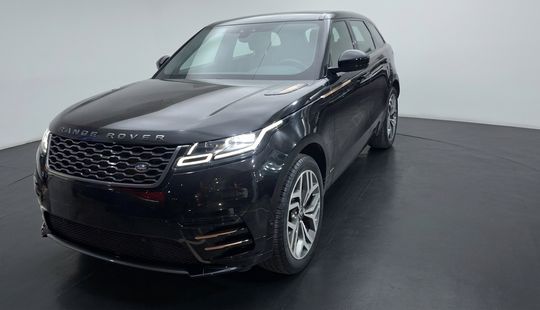 Land Rover • Range Rover Velar