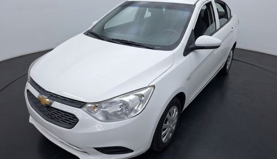Chevrolet • Aveo