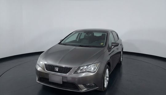 Seat • Leon