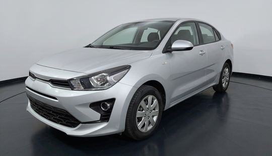 Kia • Rio