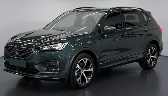 Seat • Tarraco